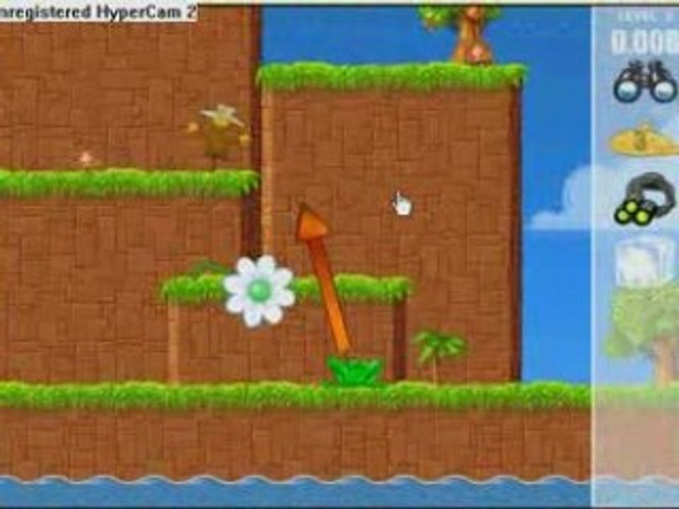 [Hack-Prizee]Arche de koulapic