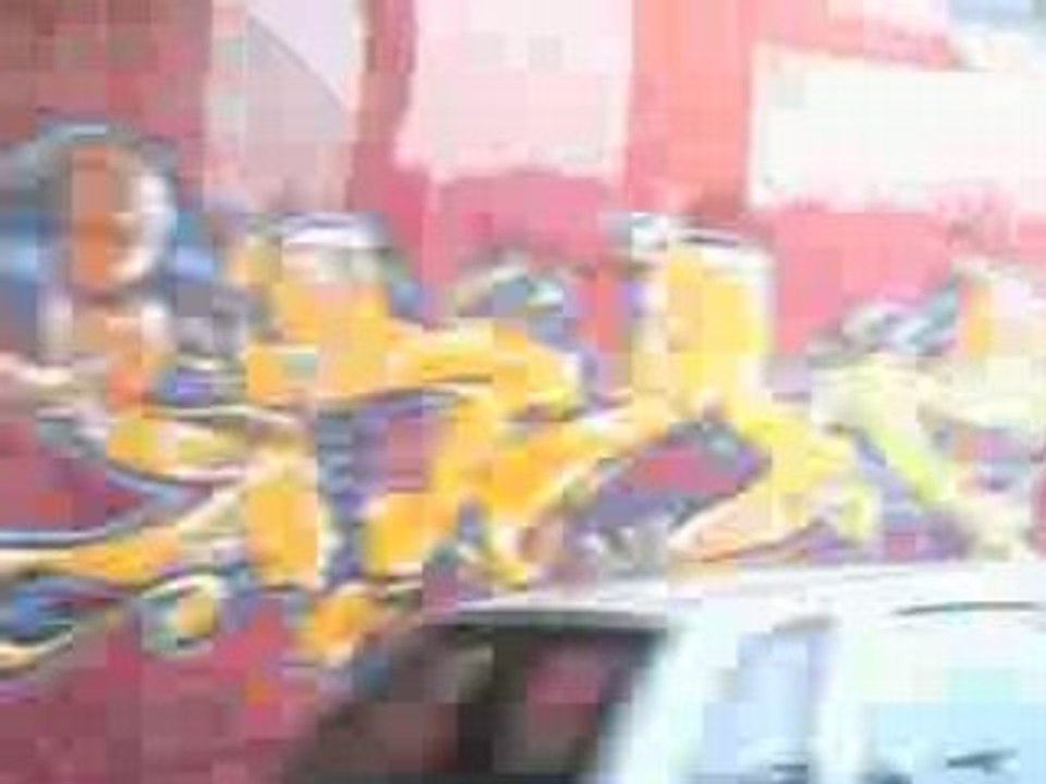 Test APITEK AHD C100