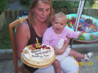 Video anniversaire paolina  1an