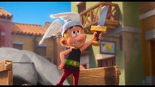 Asterix und das Königreich Nubien - Trailer 2 (Deutsch) HD