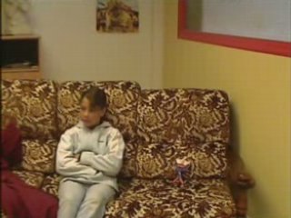 Les Soeurs sorcières et la balle magique