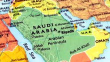 The Best Time To Visit Saudi Arabia