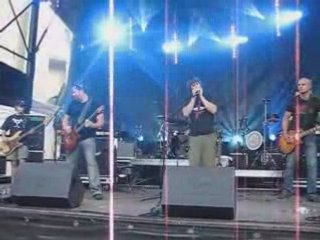 Longue Distance Mes 18 ans Dinan 2008