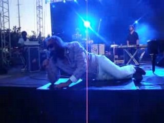 sebastien tellier to pantiero 2008