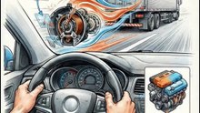 Como Funciona a Injeção Eletrônica #injecaoeletronica #diagnósticoautomotivo#oficina #mechanic