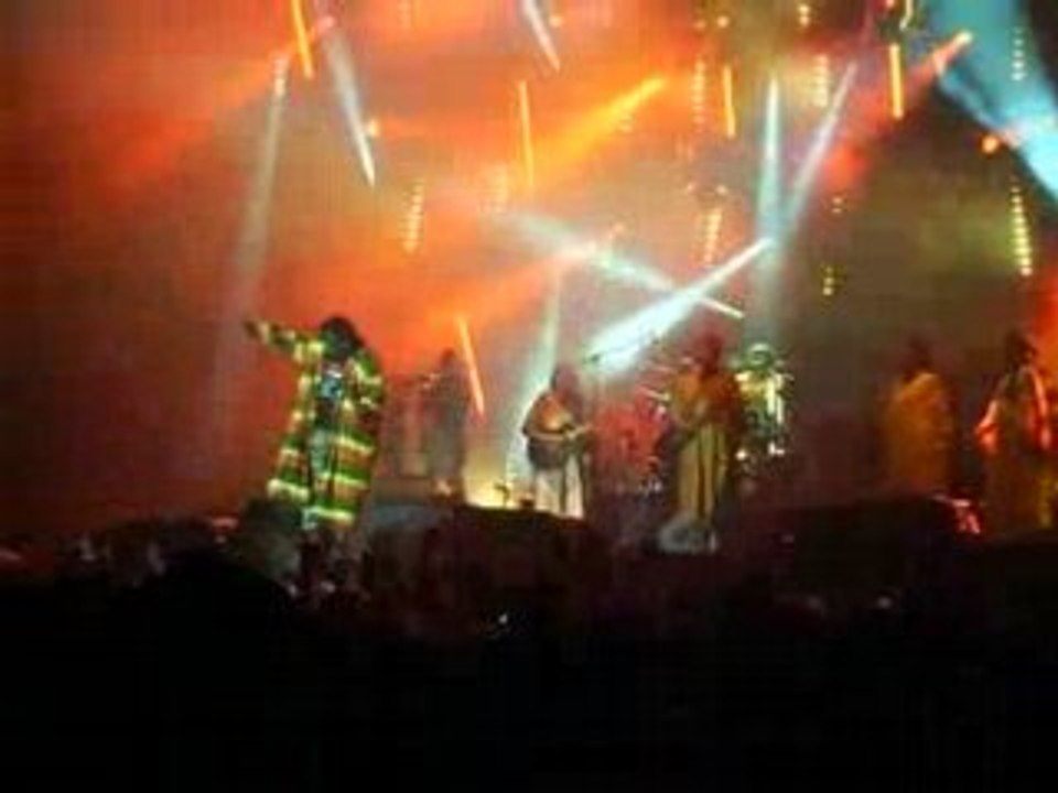 Tiken jah fakoly quitte le pouvoir festival aulnoy aymeries