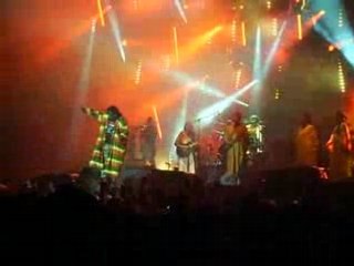 Tiken jah fakoly quitte le pouvoir festival aulnoy aymeries