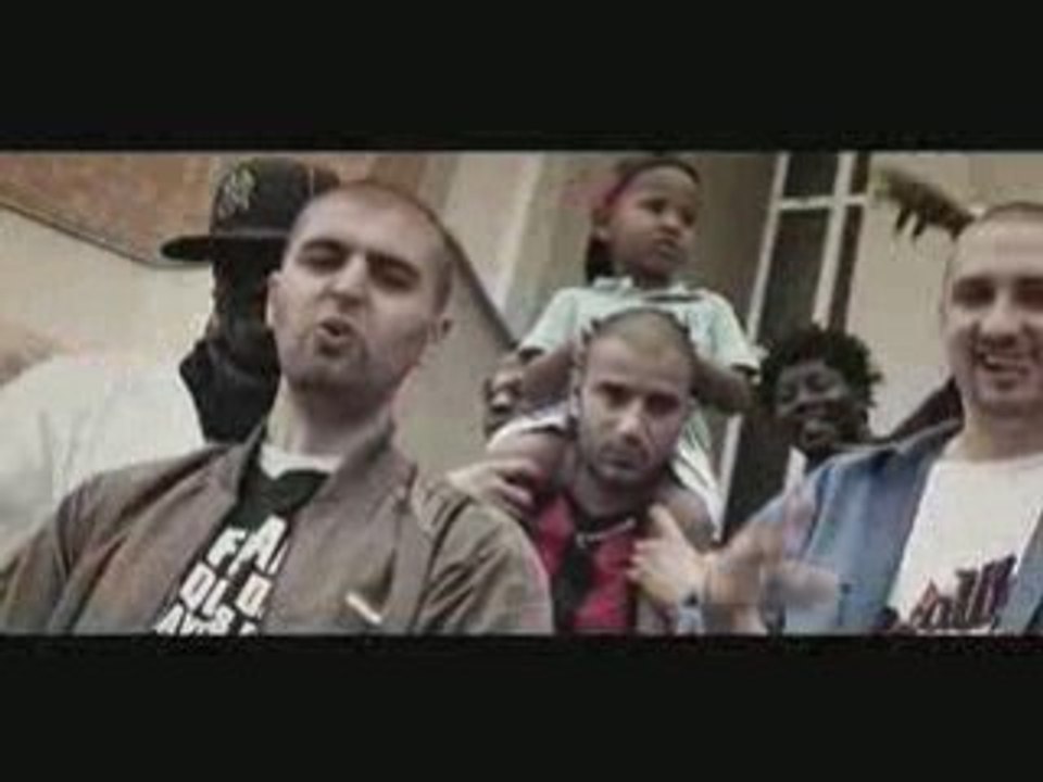 Limsa Rap français (Get Large) karnazoo