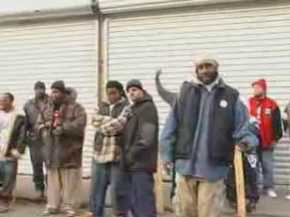 What Happened To Righteousness? Phaize and Hashim