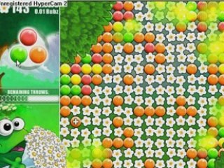 [Hack-Prizee]Jardin secret