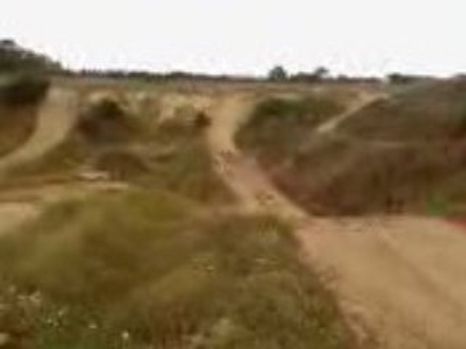 motocross