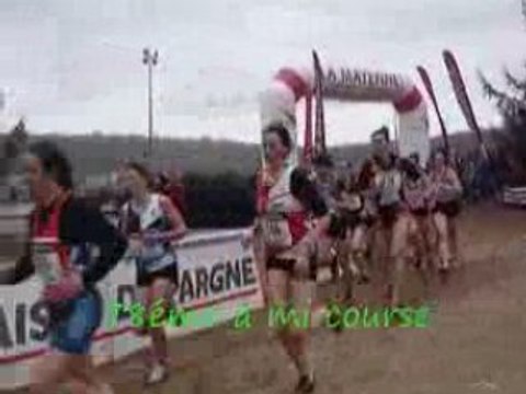 championnat de france cross laval volet 2