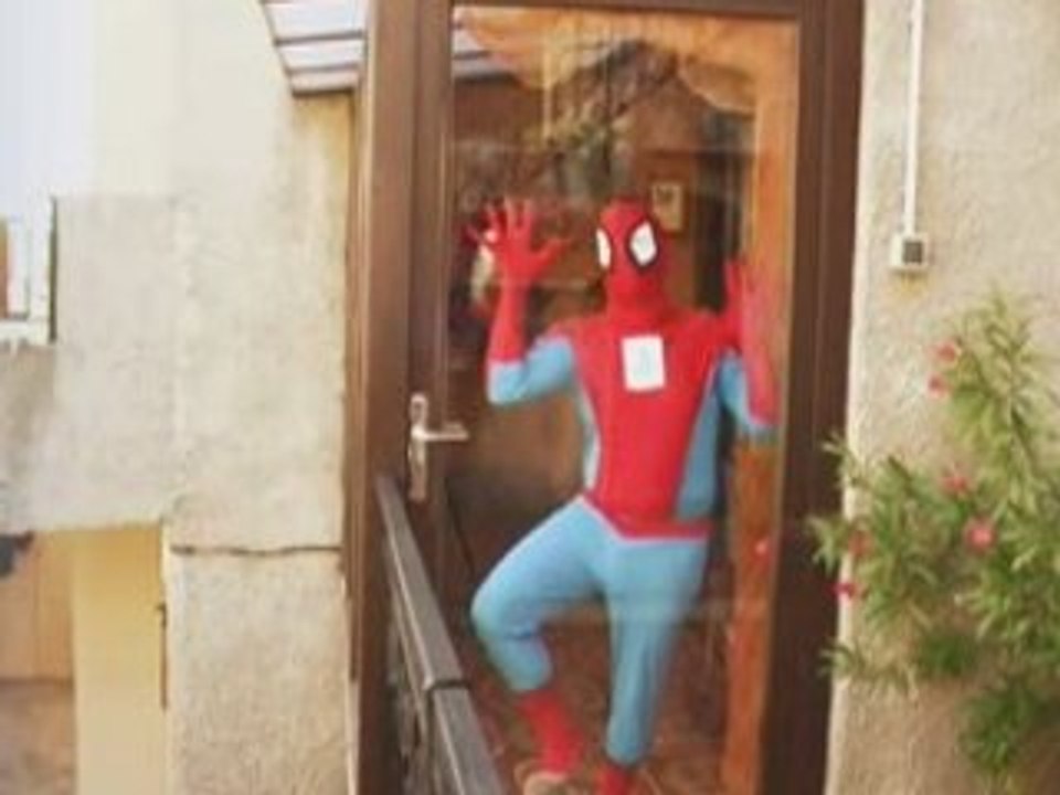 Spiderman-part6