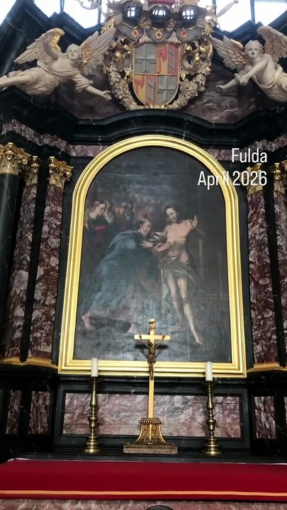 Fulda April 2026 Folge 01