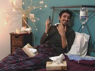 Uno starnuto tira l'altro
