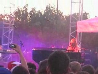 Sebastien Tellier@Pantiero 08