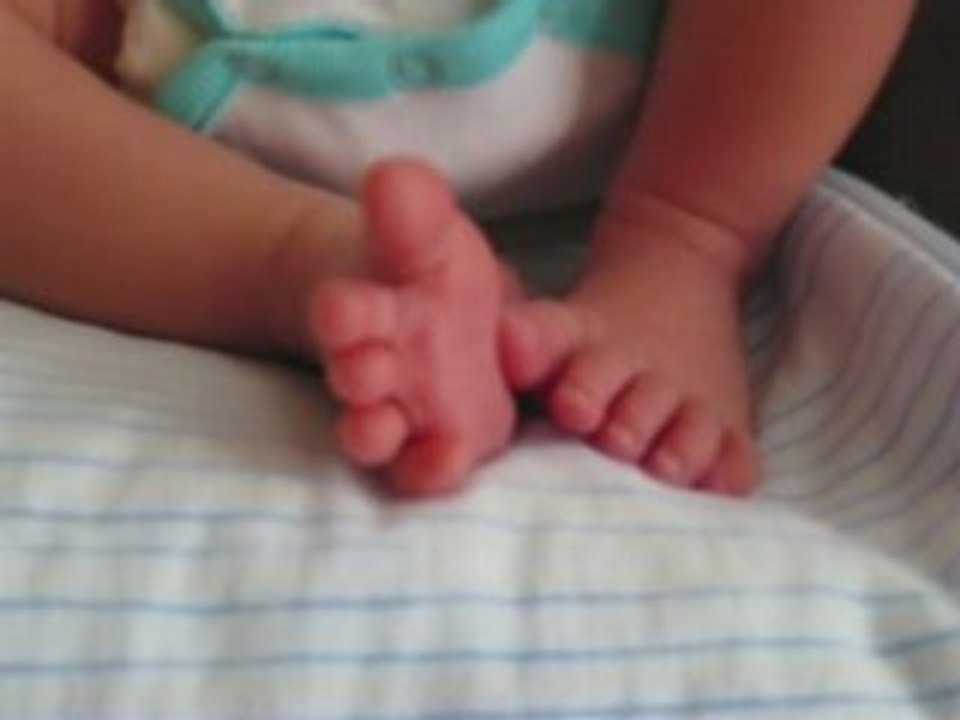 Faire part naissance  Marco Launay