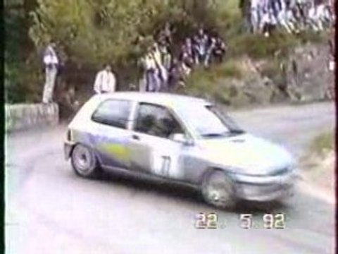Rallye d'antibes 92-fin