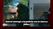 Causa contra Manuel Adorni: exigen abrir ante la Justicia las claves privadas de sus transacciones en criptomonedas por 591 mil dólares.