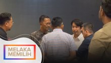 PRN Melaka: PH, Bersatu muktamad kerjasama PRN Melaka?