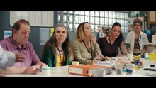 La maison des femmes - La casa delle donne | movie | 2026 | Official Trailer