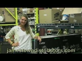 Festool Kapex KS 120 Miter Saw Part II