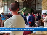 Les pompiers &agrave; la recherche de volontaire / Gr&egrave;ve : deux cort&egrave;ges dans la Loire ce mardi / Le renouveau du quartier Victor Hugo