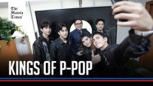 Senate honors SB19 for historic Lollapalooza performance