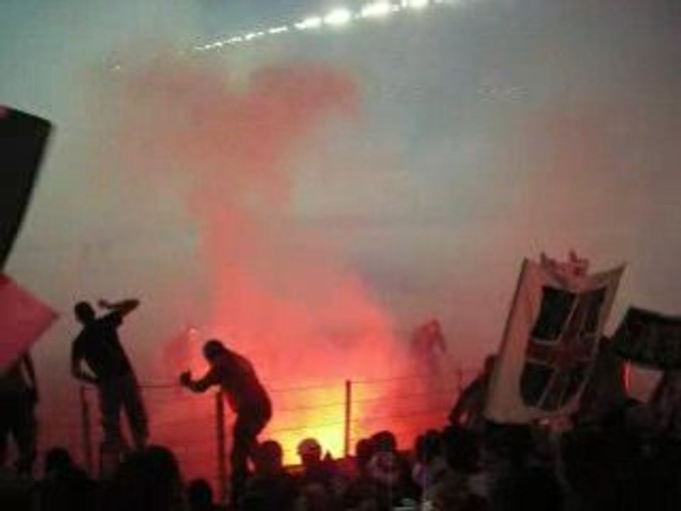 Monaco PSG