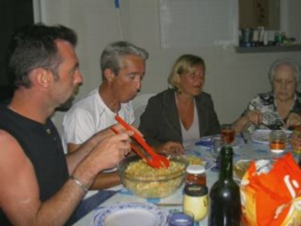 DELIRES A PAREMPUYRE