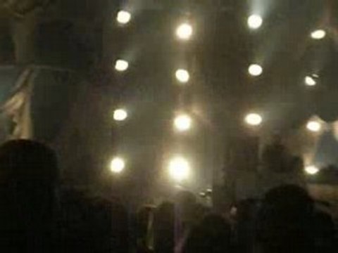 hardcore stage, the qontinent