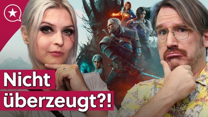 Für wen lohnt sich das Witcher Remaster wirklich? | mit NerdyNele
