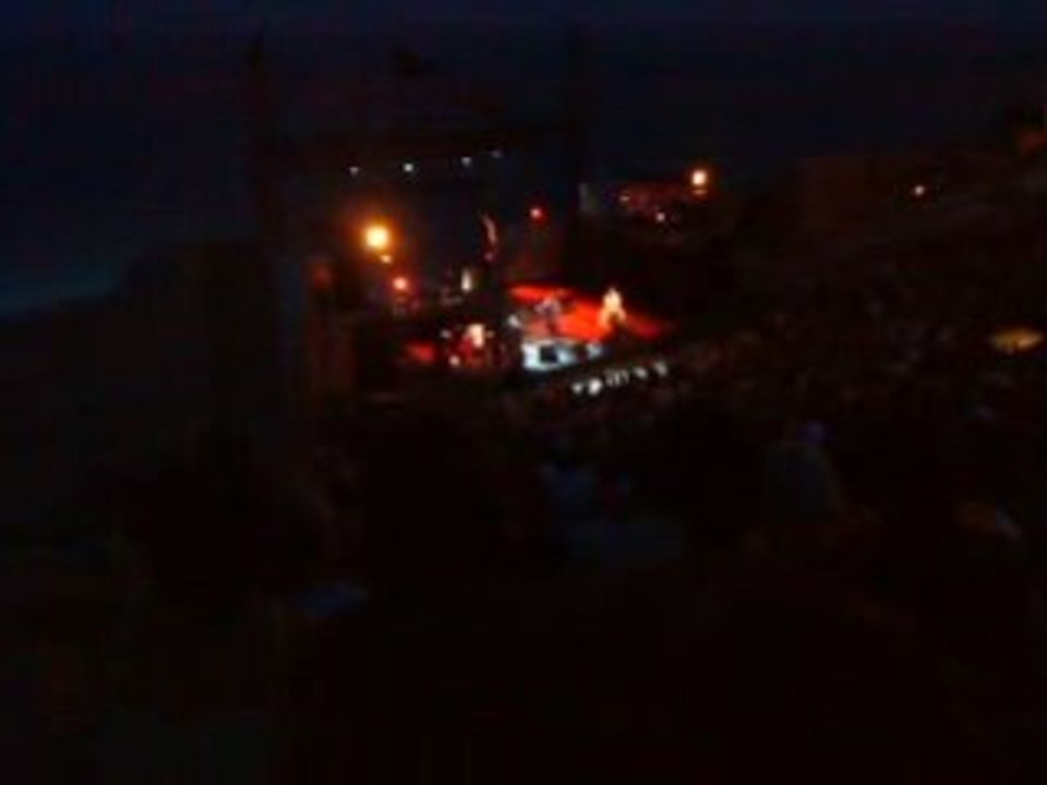theatre de la mer