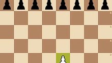 Chess game 1
