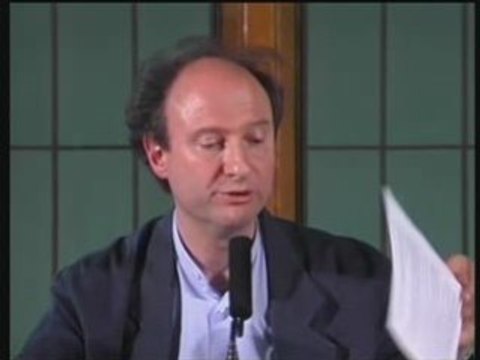 Conclusion colloque pédopsy 150104