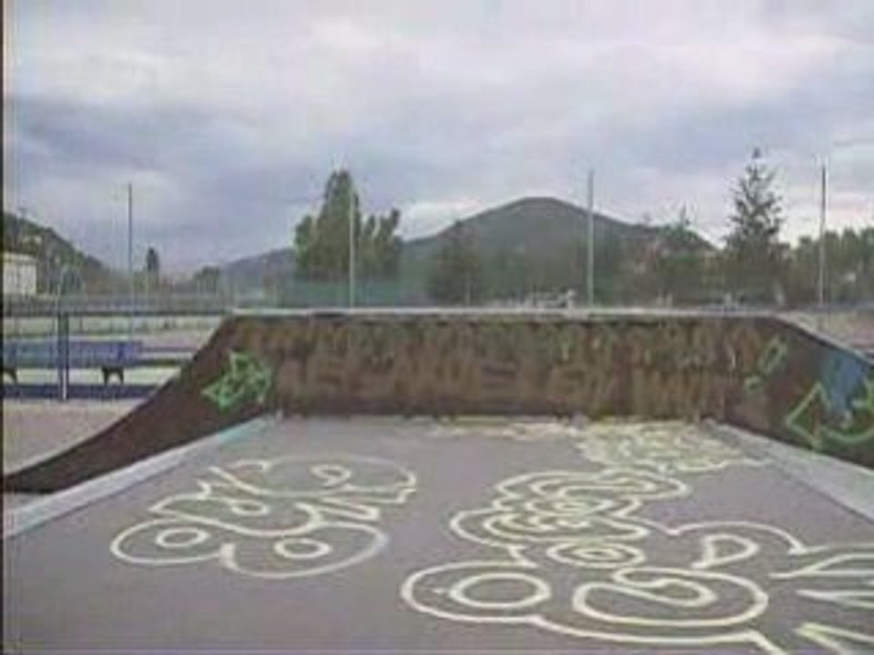 Parck de digne