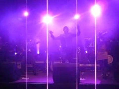 Mes Aïeux Début de Le grand Antonio Dinan 2008