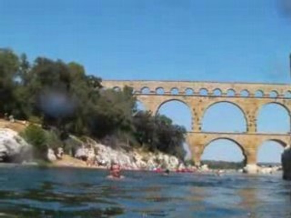 Vacances à SLLV