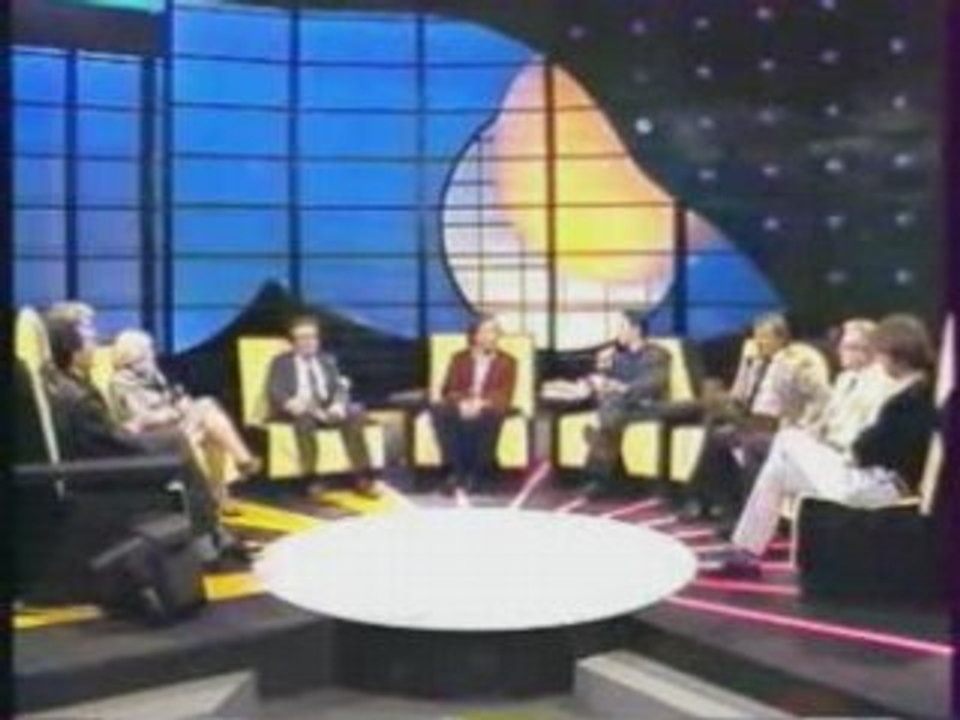 « Ciel  mon  mardi ! » : les  OVNI (partie  1/4)