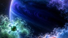 JWST Finds Ammonia Around a Giant Planet