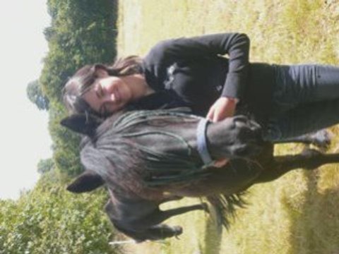 Video de dimanche 10 aout avec clara et les mérens