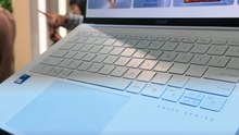 How Is A 14" Laptop Lighter Than An iPad Pro? With A Magic Keyboard Attached