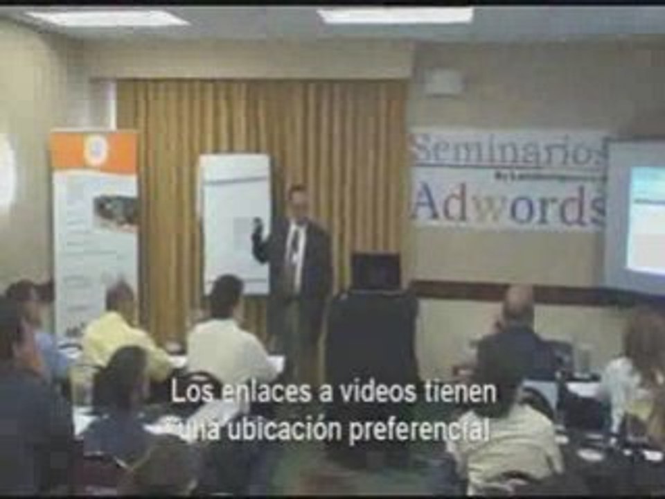 El marketing con videos esta aqui. Es la ola del presente.