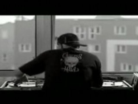 dj cut killer hip hop rap