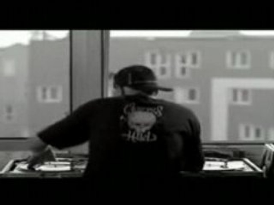 dj cut killer  hip hop rap