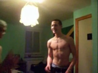 BODYBUILDING AMATEUR