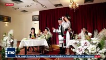 Ioan Chirila - Draga Marioara (Bine v-am gasit, romani! - ETNO TV - 31.05.2026)