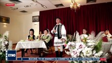 Ioan Chirila - Asta hora-mi place mult (Bine v-am gasit, romani! - ETNO TV - 31.05.2026)