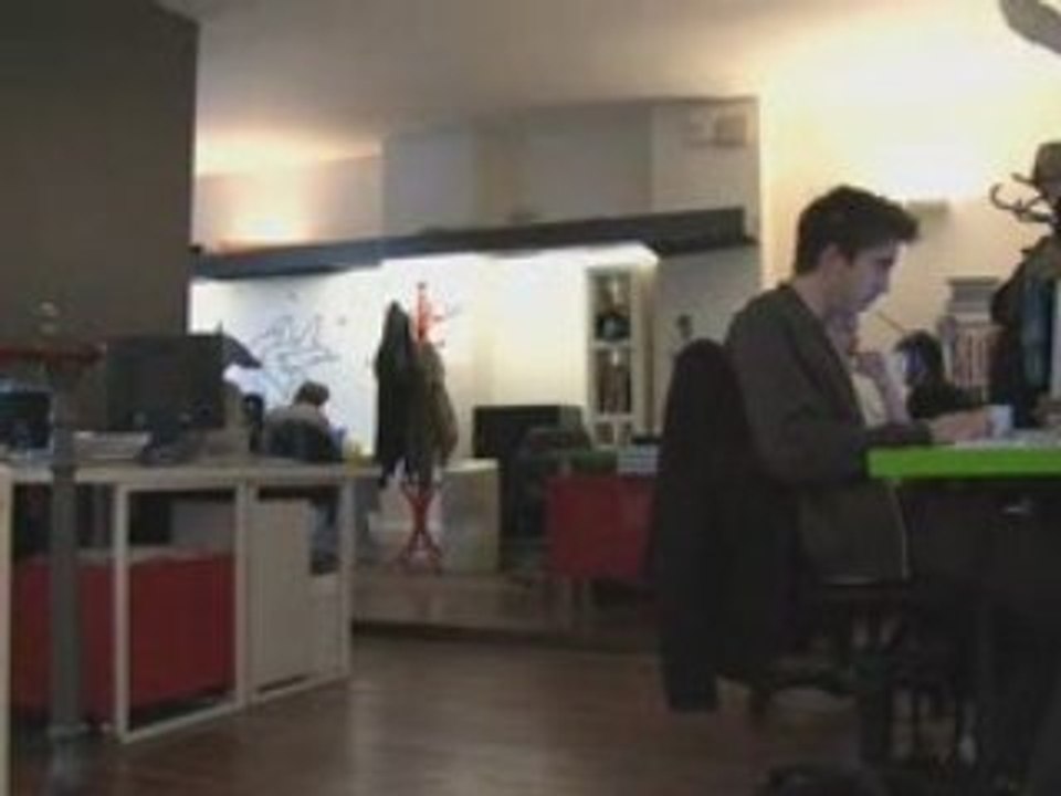 La Chose 2 | etapes.com