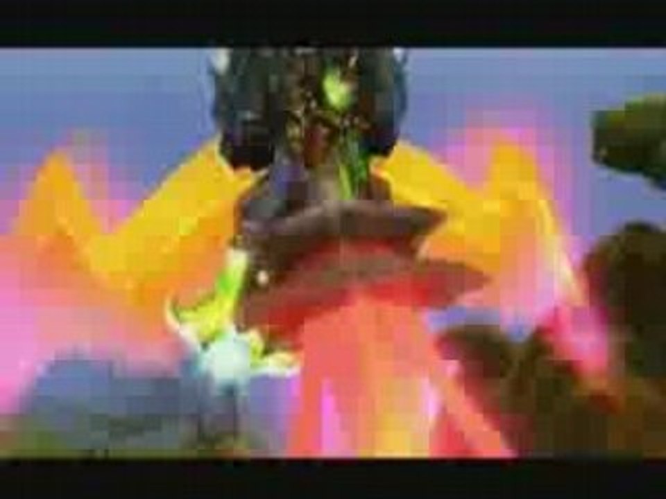 Rejoindre le QG des Eternal Dreamers